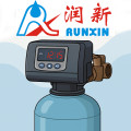 Управляющие клапаны Runxin для систем водоочистки